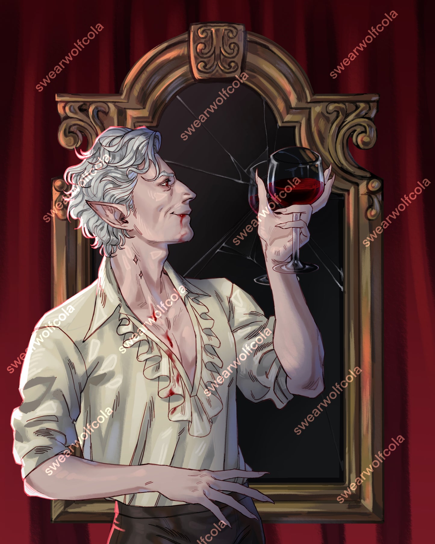 The Vampire