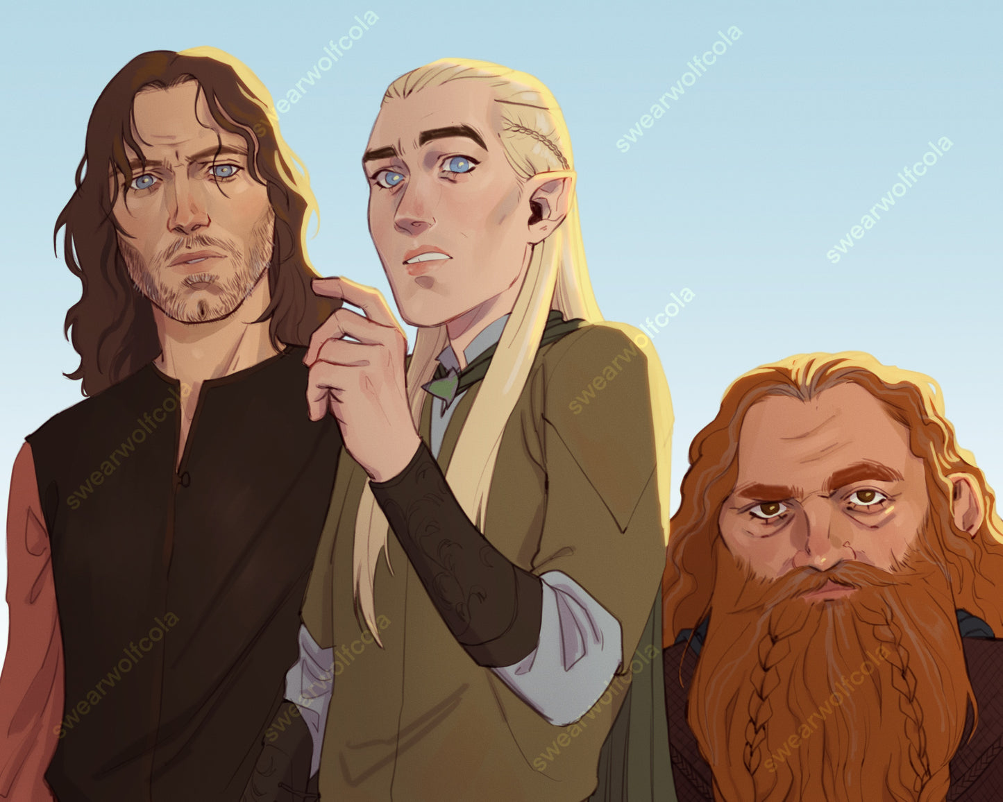 Hunters