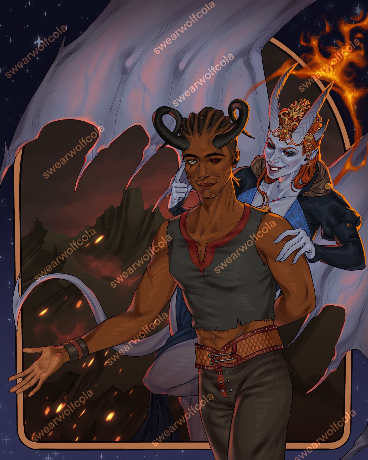 The Warlock