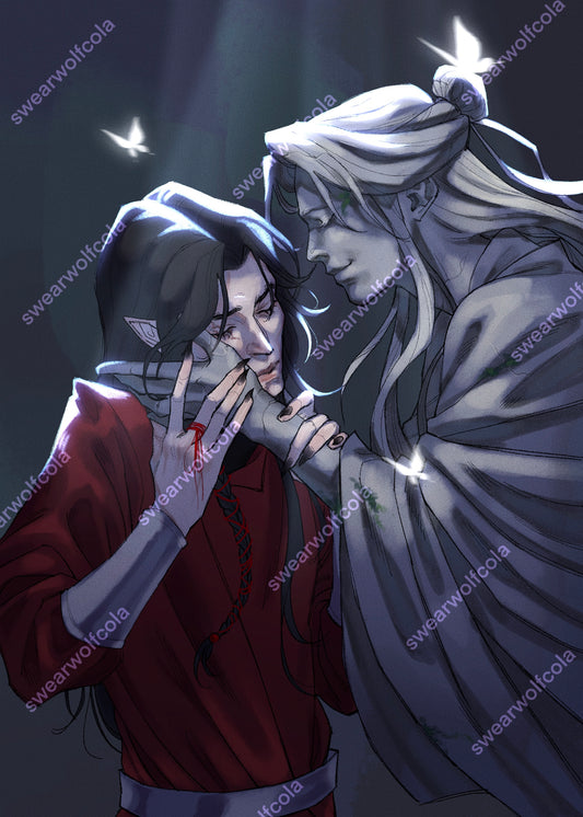 “Devotion”